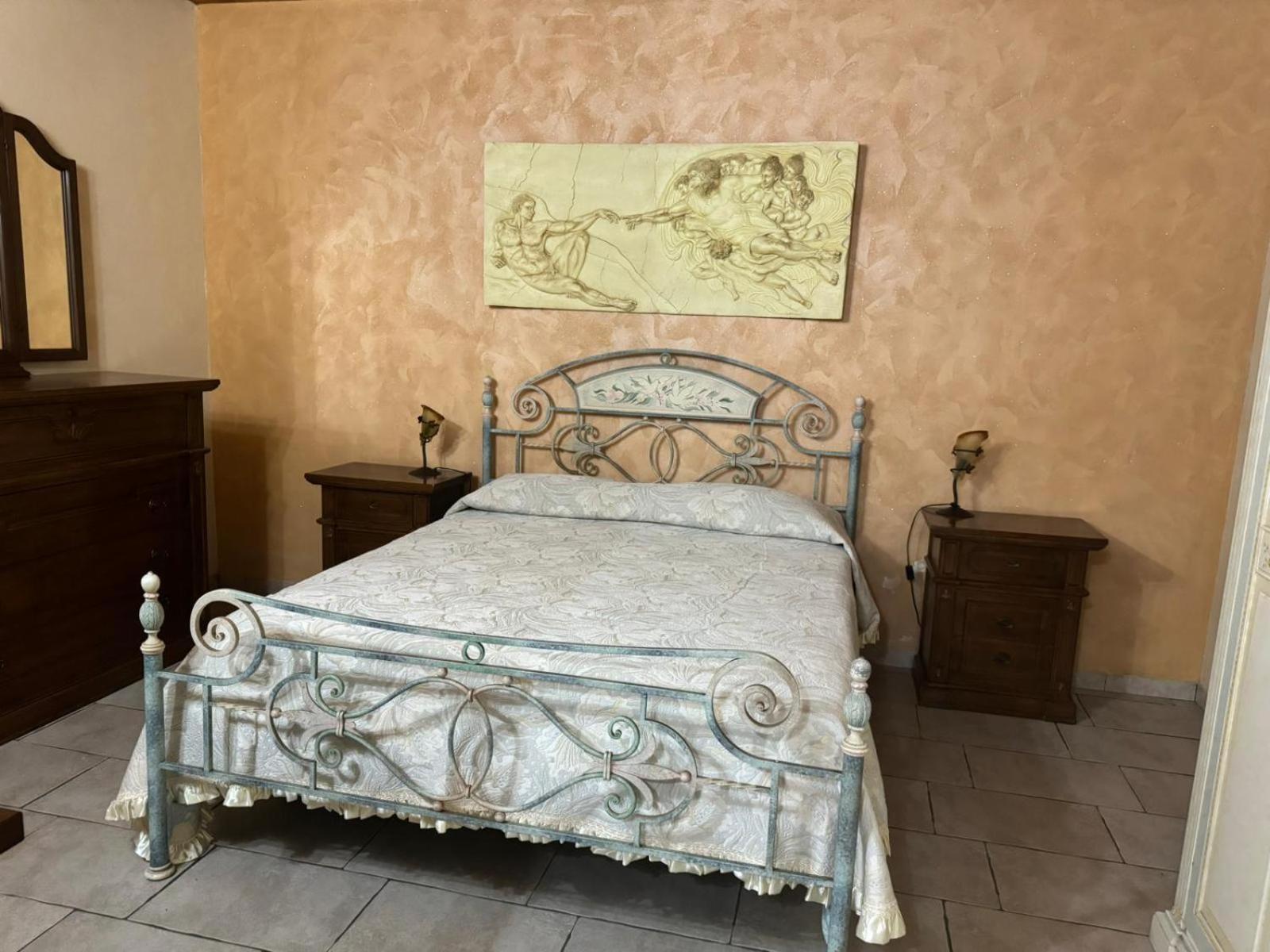 אבולה Desiree Casa Vacanze מראה חיצוני תמונה